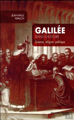 Bertrand.pt - L'Affaire Galilée