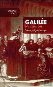L'Affaire Galilée