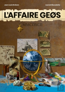 Bertrand.pt - L'Affaire Geos