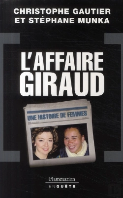 Bertrand.pt - L'Affaire Giraud
