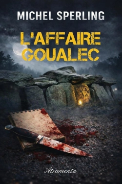 Bertrand.pt - L'Affaire Goualec