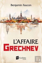 L'Affaire Grechnev