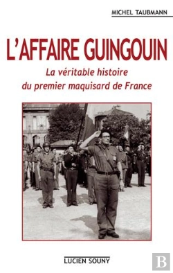 Bertrand.pt - L'Affaire Guingouin
