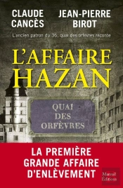 L'Affaire Hazan