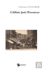 L'Affaire Jack L'Eventreur