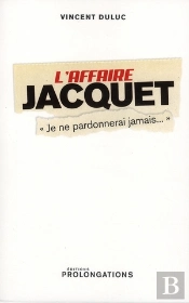 L'Affaire Jacquet