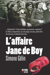 L'Affaire Jane De Boy