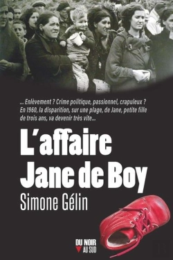 Bertrand.pt - L'Affaire Jane De Boy