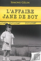 L'Affaire Jane De Boy