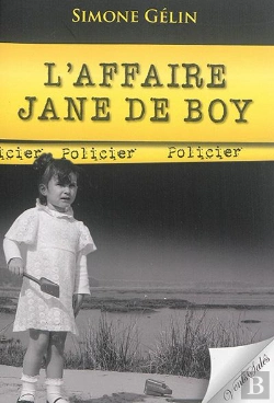 Bertrand.pt - L'Affaire Jane De Boy