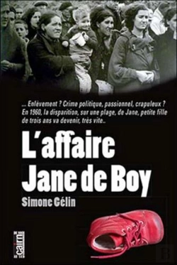 Bertrand.pt - L'Affaire Jane De Boy