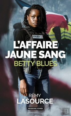 Bertrand.pt - L'Affaire Jaune Sang : Betty Blues