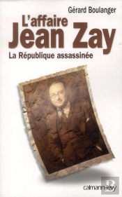 L'Affaire Jean Zay