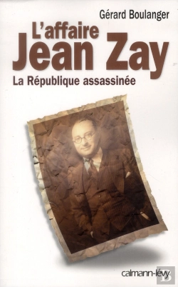Bertrand.pt - L'Affaire Jean Zay