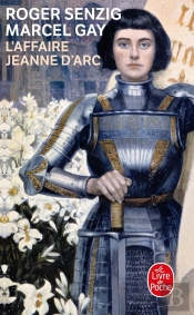 L'Affaire Jeanne D'Arc