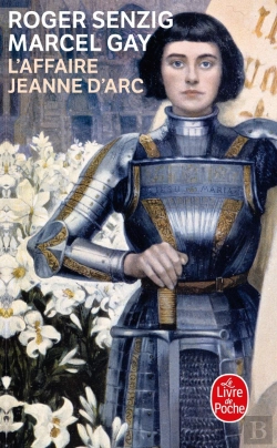 Bertrand.pt - L'Affaire Jeanne D'Arc