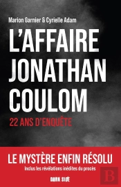 L'Affaire Jonathan Coulom : 22 Ans D'Enquête