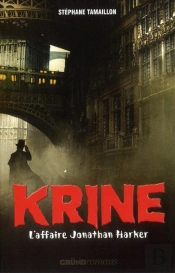 L'Affaire Jonathan Harker