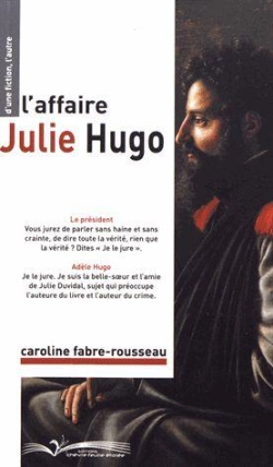 Bertrand.pt - L'Affaire Julie Hugo