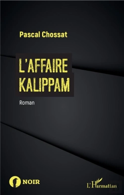 Bertrand.pt - L'Affaire Kalippam