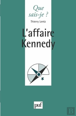 Bertrand.pt - L'Affaire Kennedy