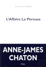 L'Affaire La Pérouse