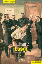 L'Affaire Lasgi : La Parole Donnée
