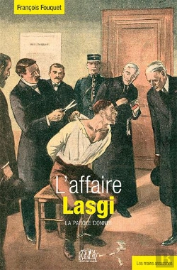 Bertrand.pt - L'Affaire Lasgi : La Parole Donnée