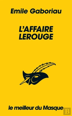 Bertrand.pt - L'Affaire Lerouge