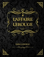 L'Affaire Lerouge