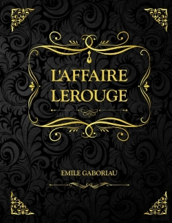 Bertrand.pt - L'Affaire Lerouge