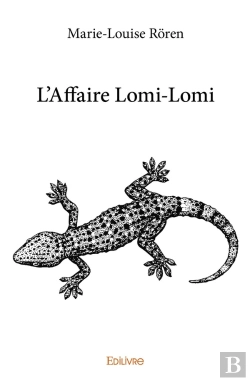 Bertrand.pt - L'Affaire Lomi-Lomi