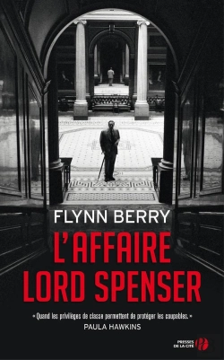 Bertrand.pt - L'Affaire Lord Spenser