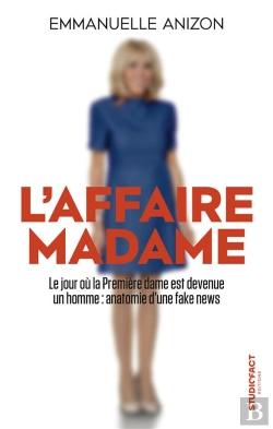 Bertrand.pt - L'Affaire Madame