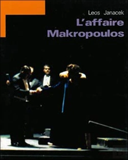 Bertrand.pt - L'Affaire Makropoulos