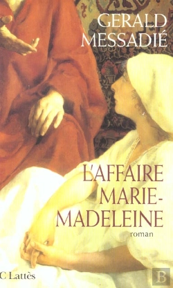 Bertrand.pt - L'Affaire Marie-Madeleine