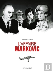 L'Affaire Markovic