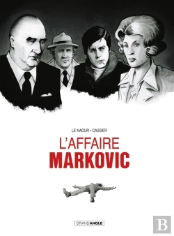 Bertrand.pt - L'Affaire Markovic