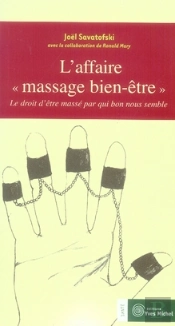 L'Affaire Massage Bien-Être