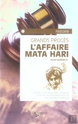 Bertrand.pt - L'Affaire Mata Hari