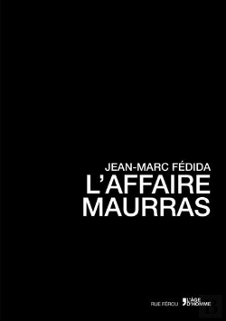 Bertrand.pt - L'Affaire Maurras