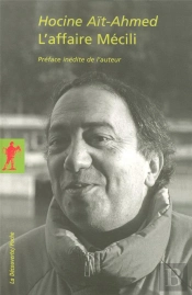 L'Affaire Mecili