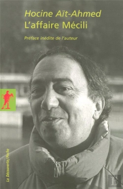 Bertrand.pt - L'Affaire Mecili