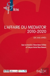 L'Affaire Médiator, 2010-2020 : Dix Ans Après