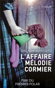 L'Affaire Melodie Cormier