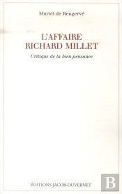L'Affaire Millet