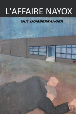 Bertrand.pt - L'Affaire Nayox - Thriller