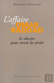 L'Affaire Omar Raddad