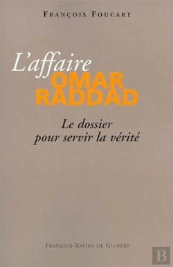 Bertrand.pt - L'Affaire Omar Raddad