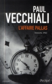 L'Affaire Pallas